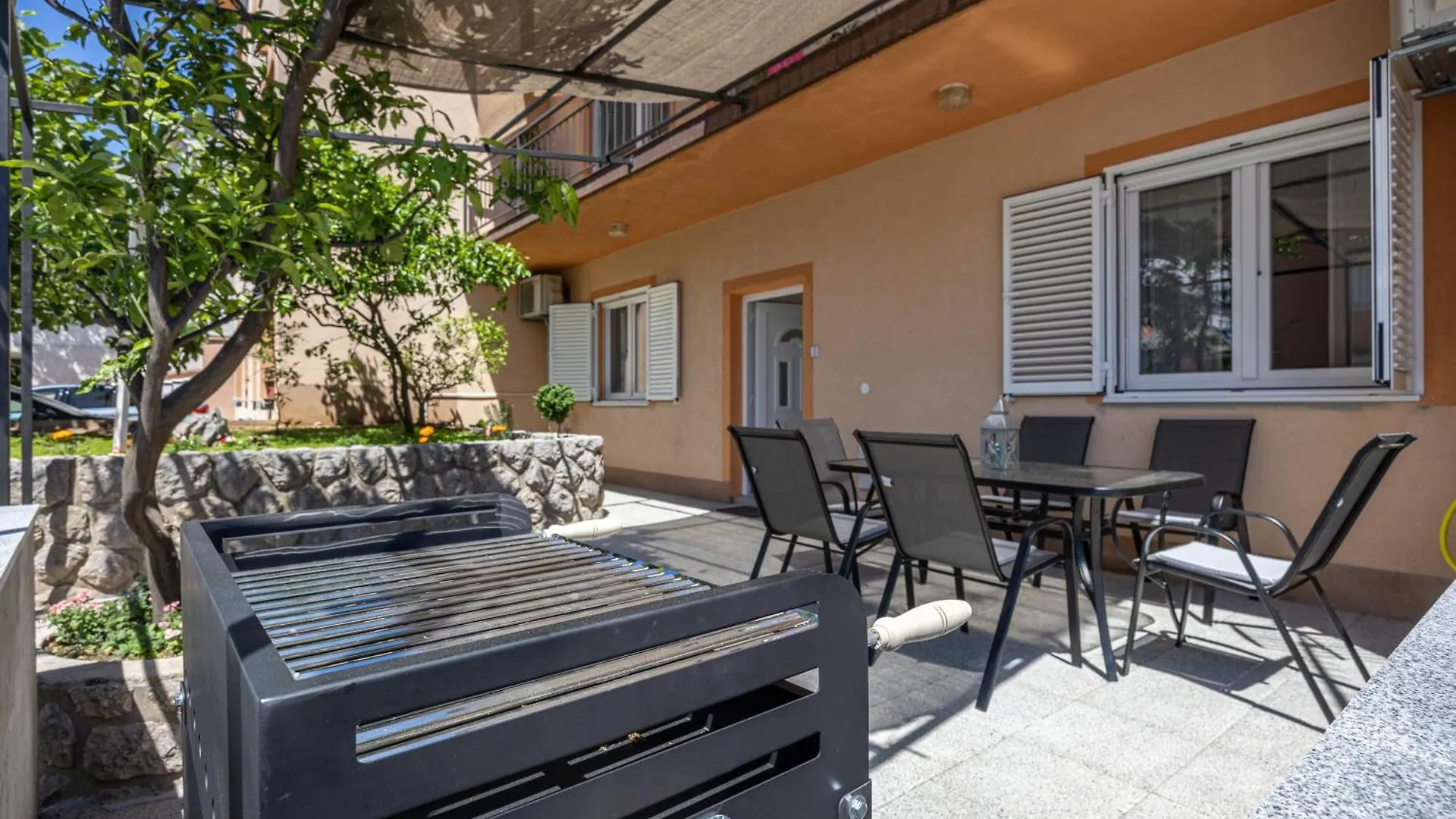 Luxury Sea View Apartment Crikvenica 0*,  Croatia
