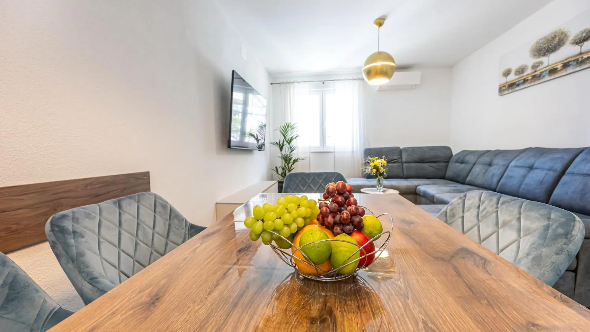Luxury Sea View Apartment Crikvenica