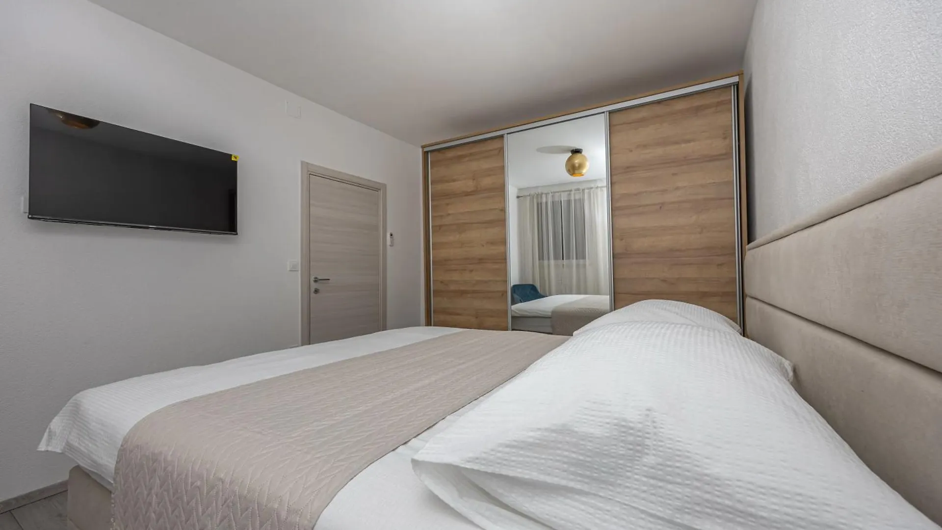 Luxury Sea View Apartment Crikvenica Croatia