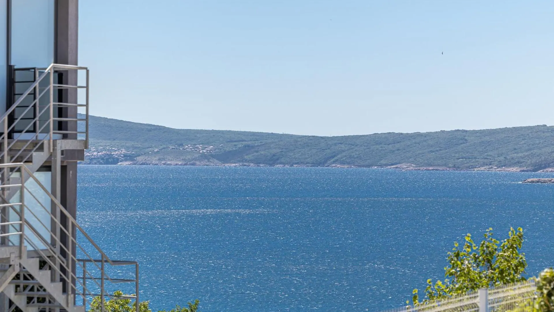 Luxury Sea View Apartment Crikvenica