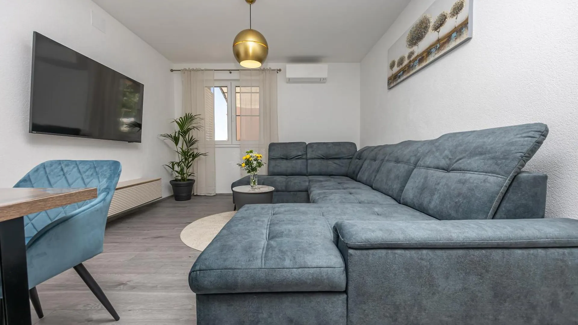 Luxury Sea View Apartment Crikvenica