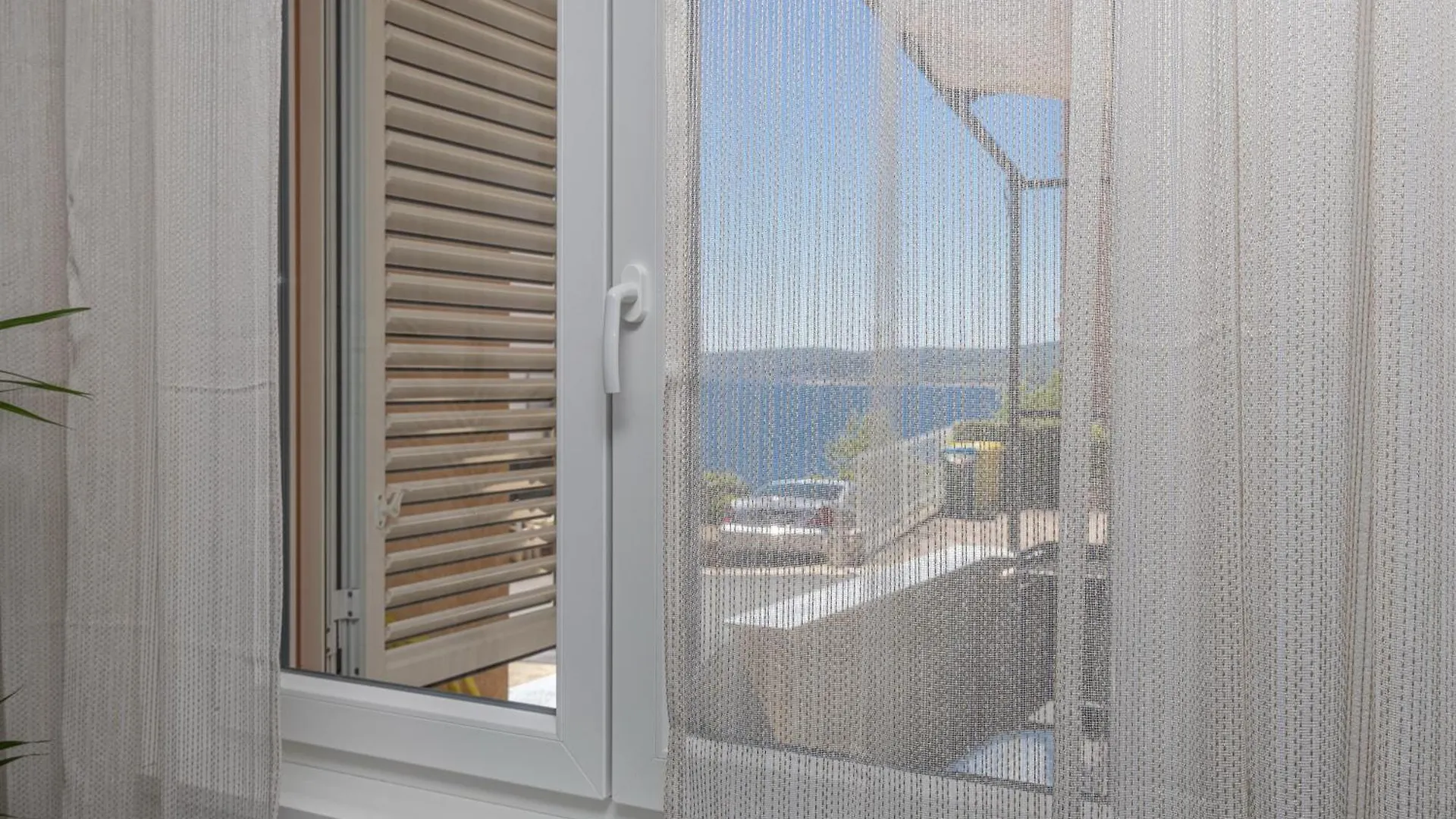 Luxury Sea View Apartment Crikvenica 0*,