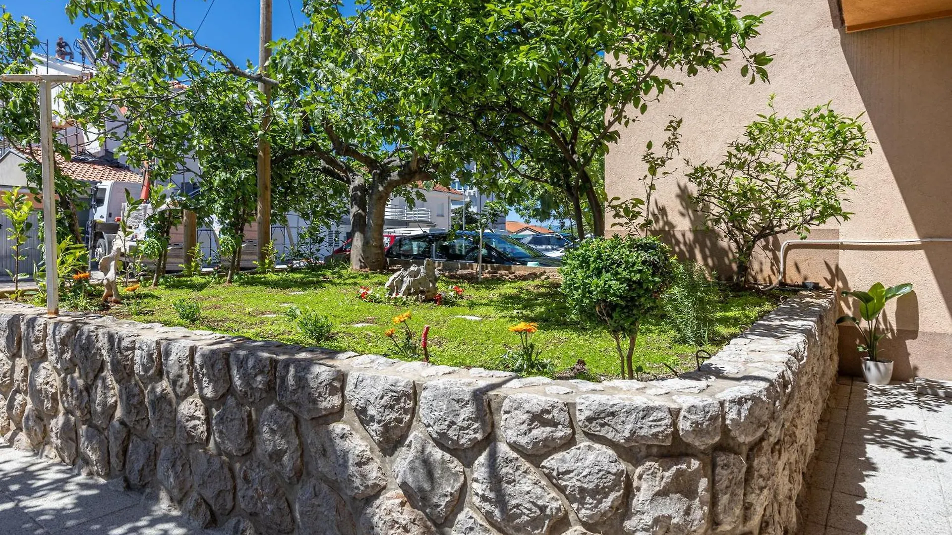 Luxury Sea View Apartment Crikvenica