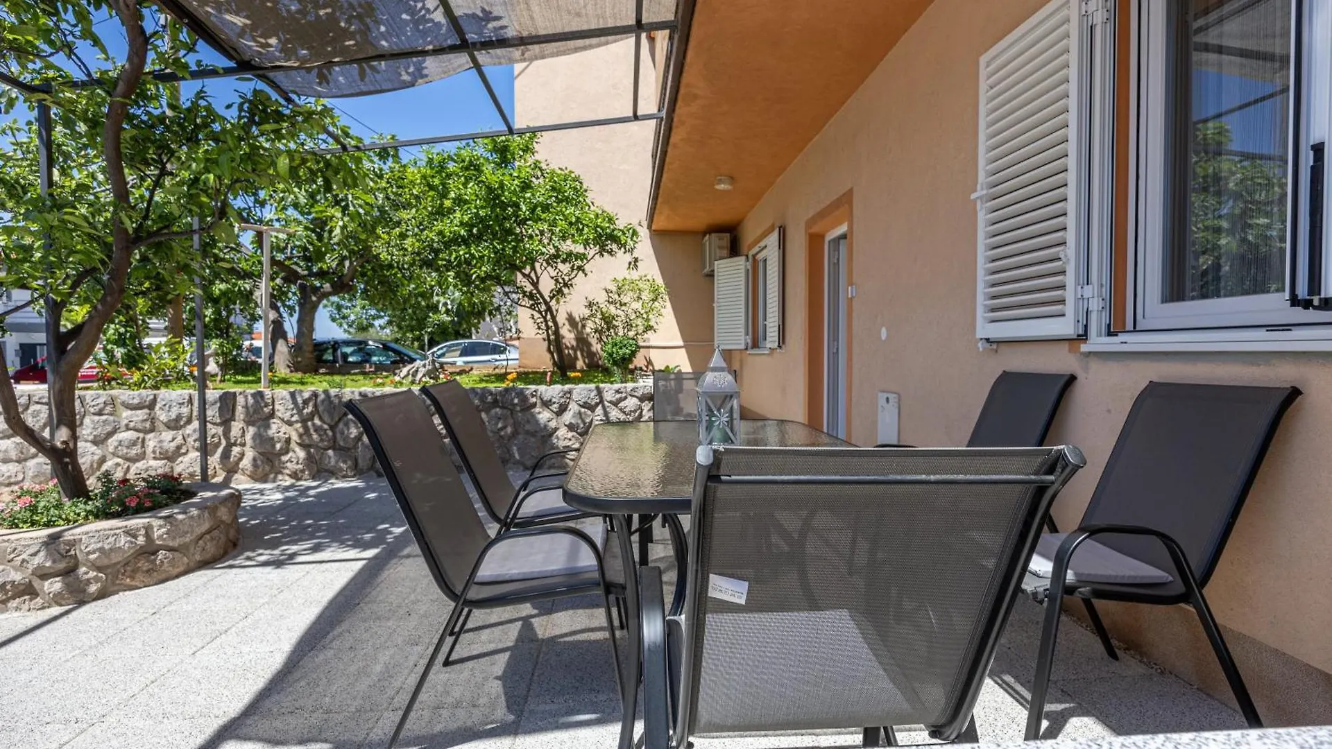 Luxury Sea View Apartment Crikvenica